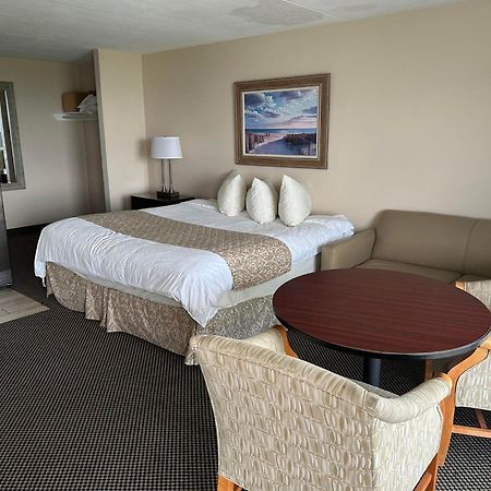 וויילדווד קרסט Diamond Crest Motel מראה חיצוני תמונה