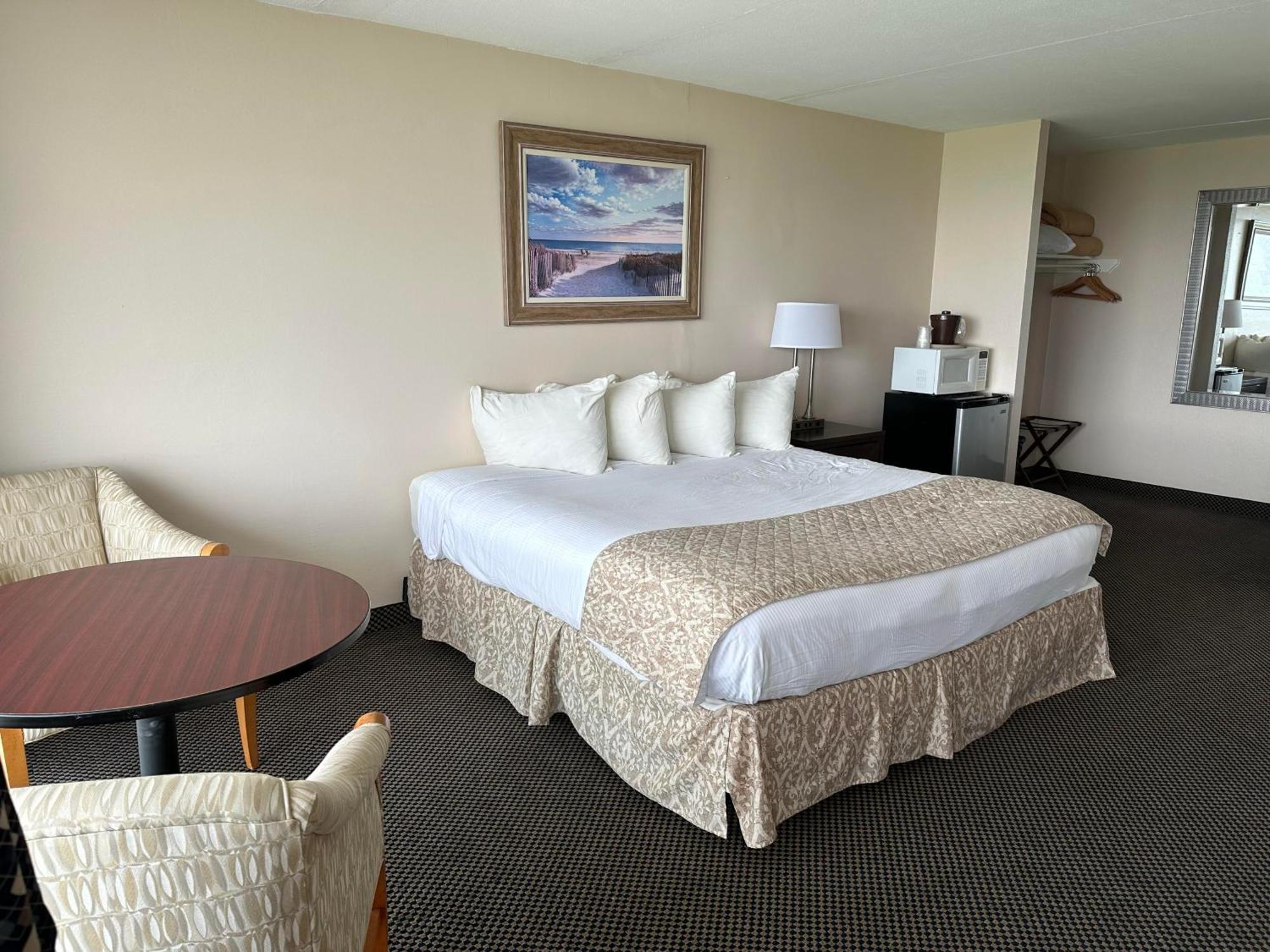 וויילדווד קרסט Diamond Crest Motel מראה חיצוני תמונה