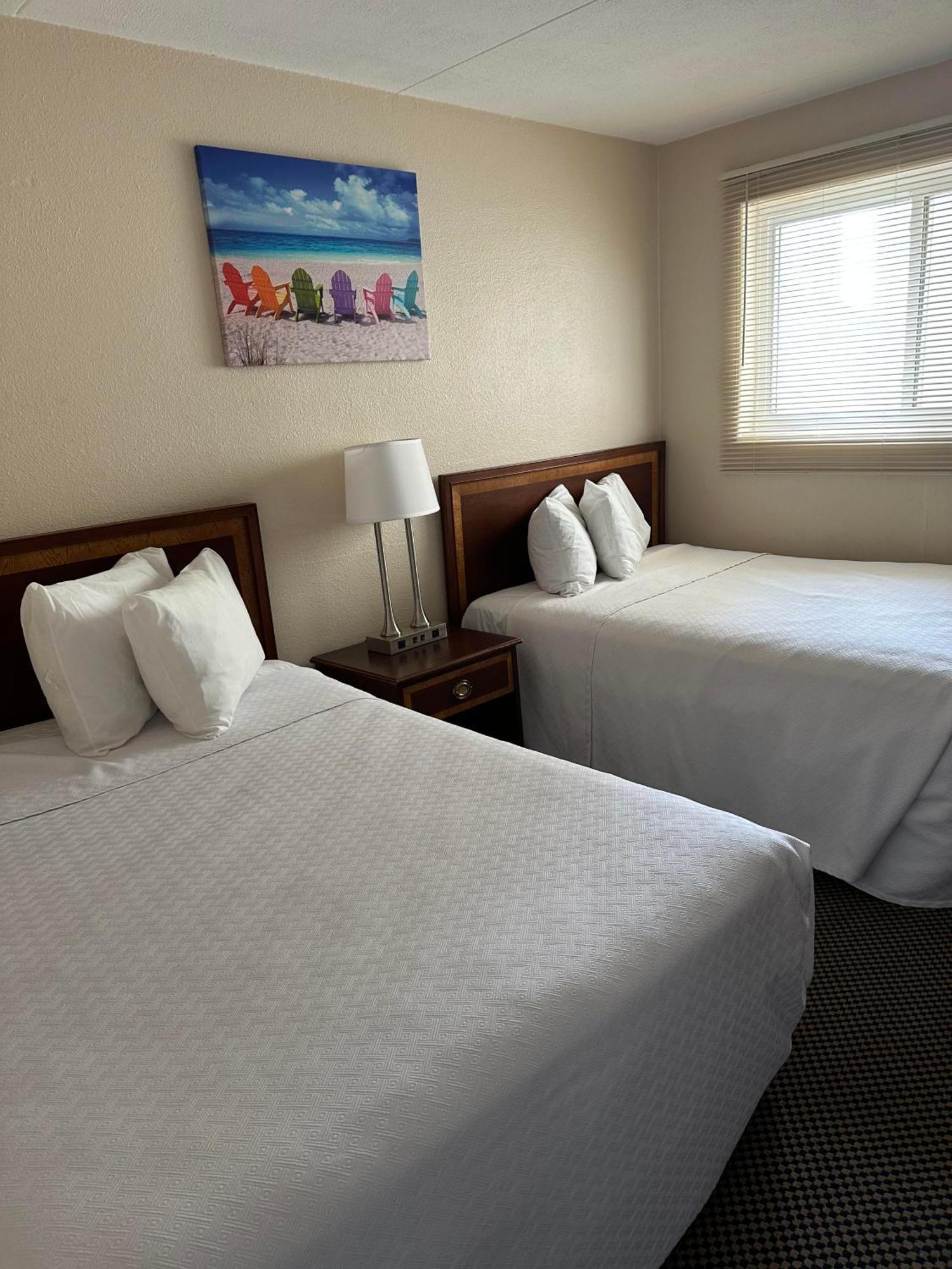 וויילדווד קרסט Diamond Crest Motel מראה חיצוני תמונה