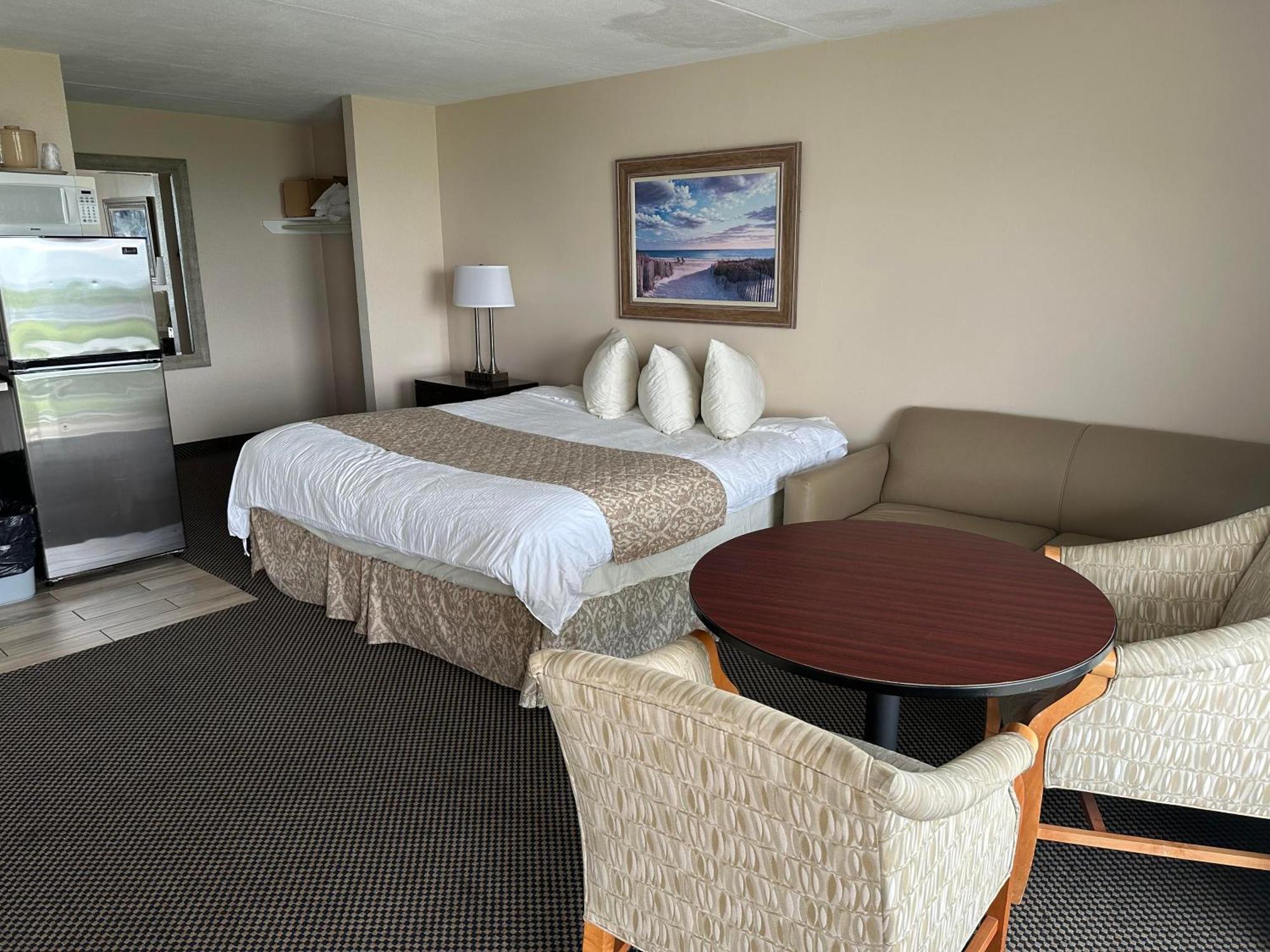 וויילדווד קרסט Diamond Crest Motel מראה חיצוני תמונה