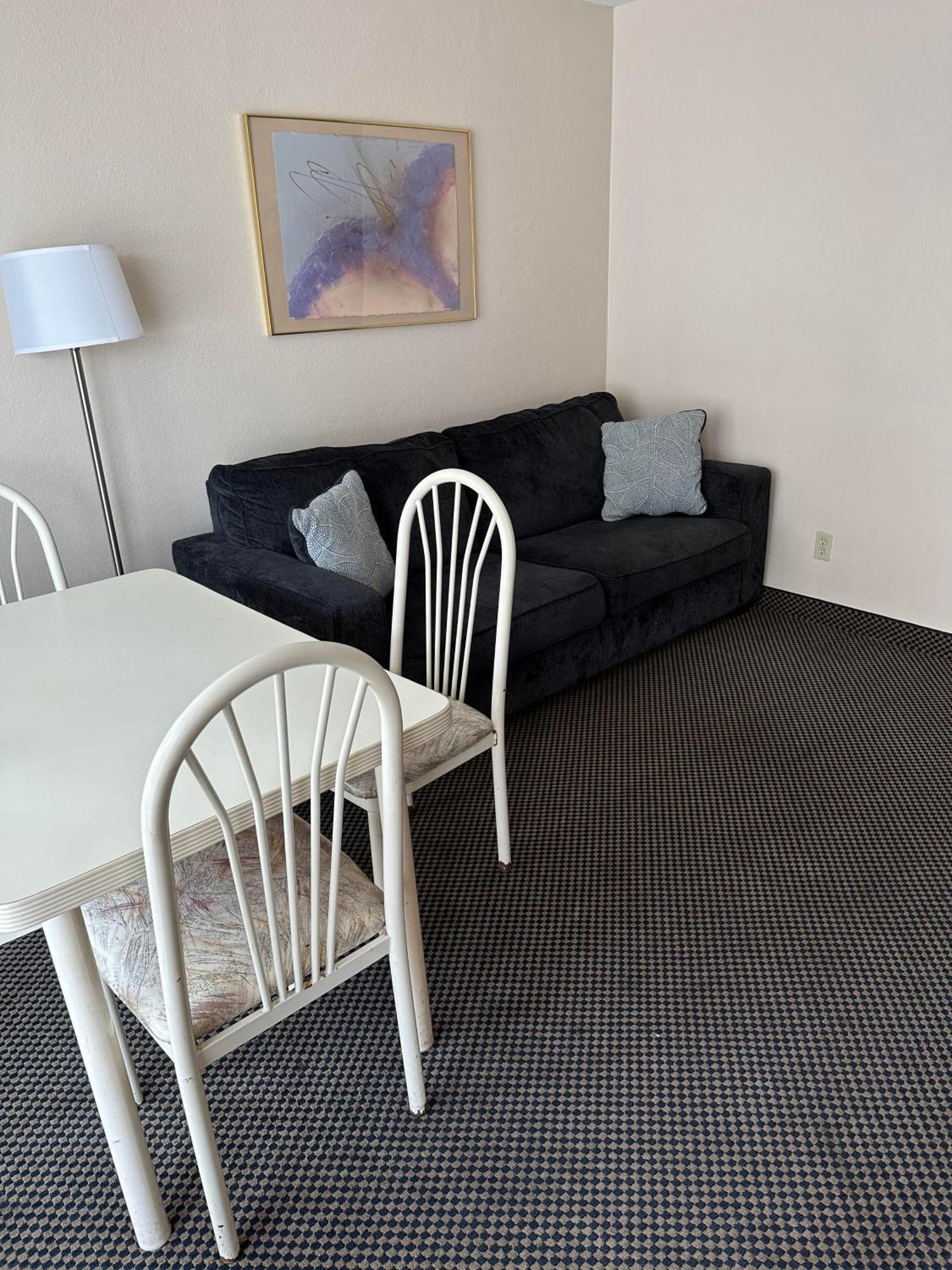 וויילדווד קרסט Diamond Crest Motel מראה חיצוני תמונה