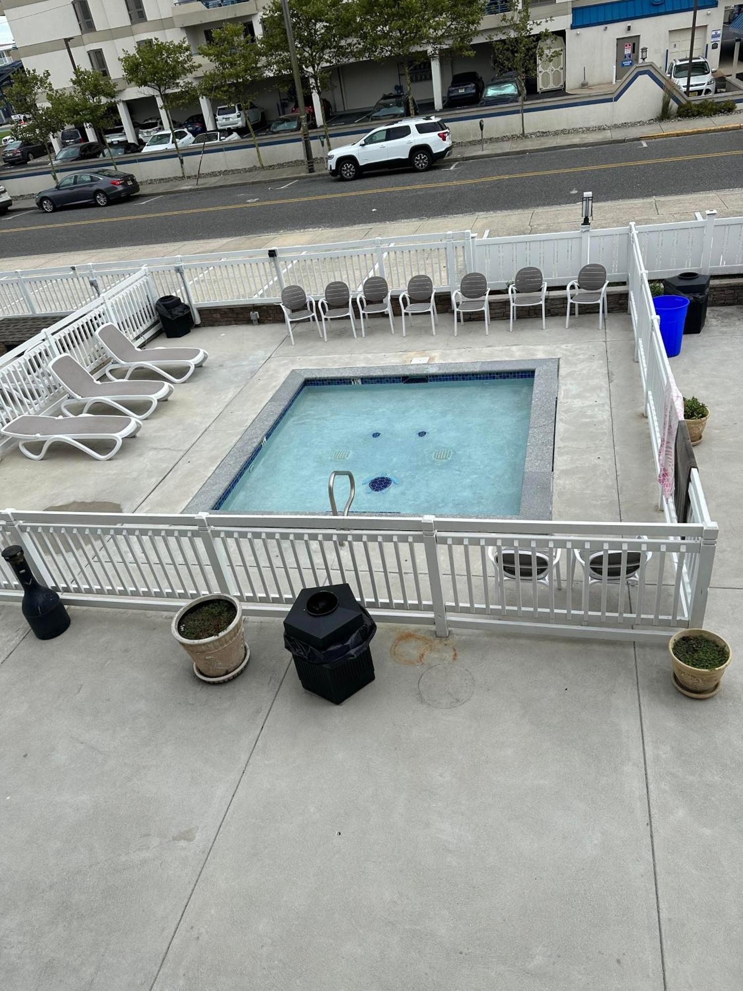 וויילדווד קרסט Diamond Crest Motel מראה חיצוני תמונה
