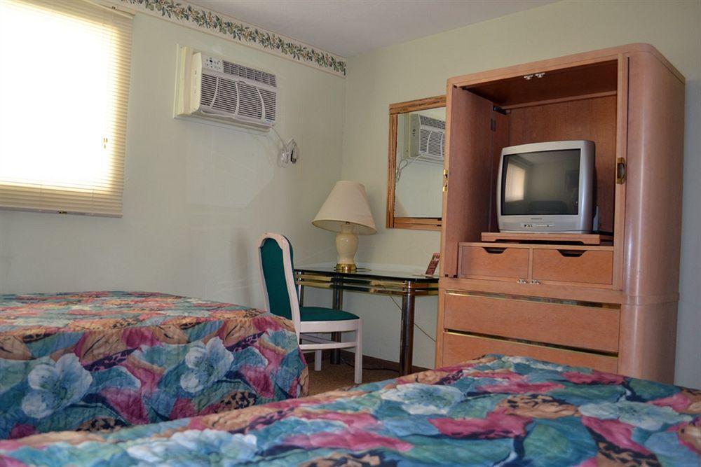 וויילדווד קרסט Diamond Crest Motel מראה חיצוני תמונה